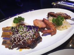 经典混合拼盘-MOSSO德国餐厅·音乐酒吧(环宇荟店)