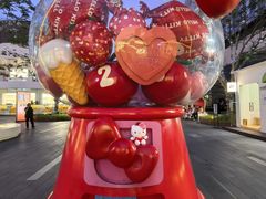 -东莞松山湖万象汇