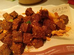 -宏达老菜馆(东安街店)