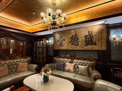 -四世同堂·京菜·烤鸭(双井店)