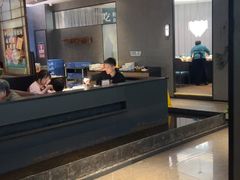 -淘米捞·米汤脆鲩鱼火锅(福田皇岗店)