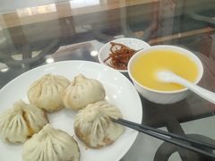 -天宫院小吃·包子炒肝儿(管庄店)