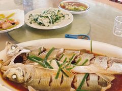 -晓琦农家菜馆·地道农家菜