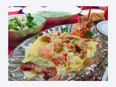 -華僑飯店中餐厅