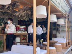 -翠贝卡&Mama Kelly Brunch Coffee(河西店)