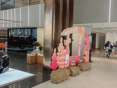 -北京盈之宝宝马&MINI4S店(望京店)