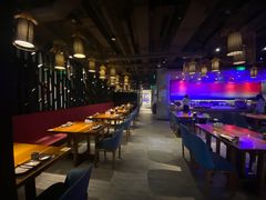大堂-和彩放题餐厅(酒仙桥店)