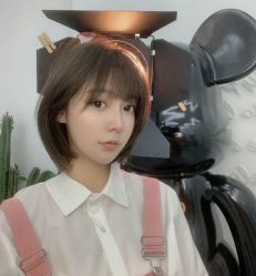 点击看大图 -那茉 Hair Salon