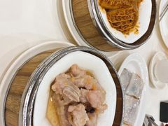 -凤凰楼酒家·粤宴点心(华强北店)