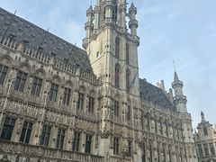 -布鲁塞尔大广场