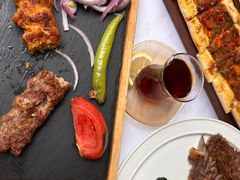 -沙漠玫瑰土耳其餐厅(神路街店)