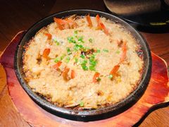 -楼兰新疆主题餐厅(苏州中心店)