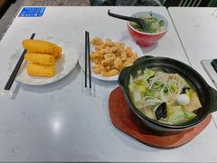 -紫光园北京小吃(昌平鼓楼西街店)