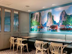 -美奈小馆·越南料理(中航城君尚购物中心店)