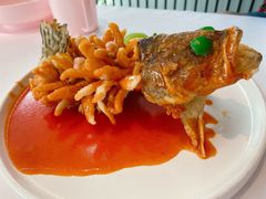 -松鹤楼·非遗·苏帮菜(融科店)