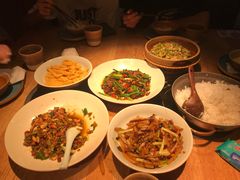 -吃饭皇帝大(解放西路店)