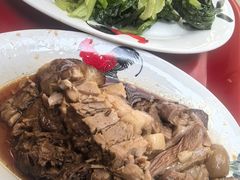 -潮双喜正宗澄海狮头鹅 (爱丁堡店)