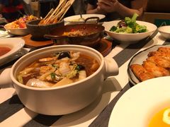 -Aqua Oasis 水天堂(石路天虹店)