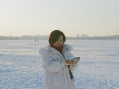 -丁香湖公园