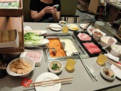 -海底捞火锅(宝龙广场夜宵主题店)