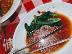 -西贝莜面村(上海百联西郊店)