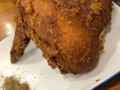 -小条食堂(筼筜天虹店)