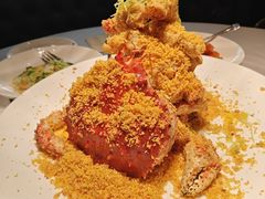 -鱼乐轩·俄罗斯海鲜直供餐厅(群力店)