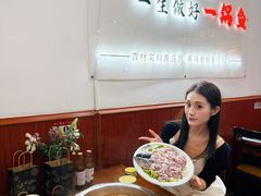 -大理.老字号渝记酸萝卜乌鱼(古城总店)