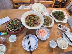 -明婷饭店(外曹家巷店)
