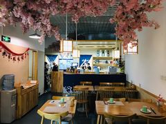 -活鳗饭·鹅肝范儿(高碑店店)
