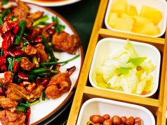 -金龙·打边炉(南京西路店)