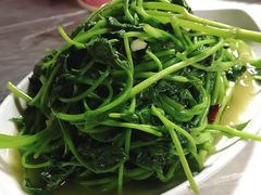 -小民大排档(光谷店)