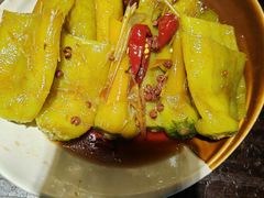 -喜晋道面馆(华严寺广场店)