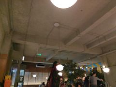 -仁义涵西餐·咖啡(中华巴洛克店)