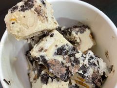 提拉米苏-初心炒酸奶(厚德品园店)