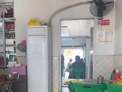 -吉英盐焗鸡(文中路店)