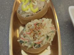 -豚妈妈汤饭·部队锅(南京东路店)