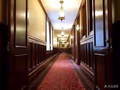 -利顺德大饭店·维多利亚花园(小白楼店)