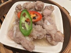 -禄运茶居·手工点心(猎德店)