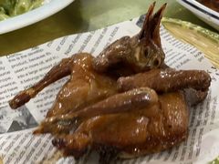 -沙溪佬食店(福生东街店)