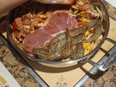 -黄记煌三汁焖锅(金凤万达广场店)