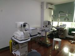 -中科优视医学研究院·验光配镜·近视防控