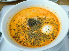 东南亚海鲜叻沙-RISE RESTAURANT(滨海湾金沙店)