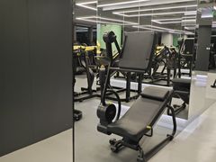 -优享健身(三元桥店)