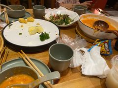 -食味酒味天津菜·古法鲜酿米酒(鼓楼店)