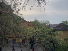 -千佛山风景名胜区