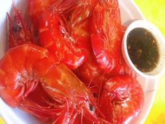 -老字号蛇口德记烧腊饭店·海鲜加工