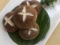 -甘尼仕印度餐厅爵士酒吧(阳春巷店)