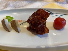 -星河湾半岛酒店-真粤中餐厅