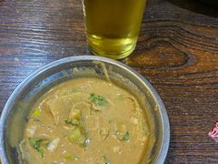 -韩风烤牛肉冷面店